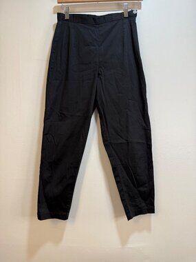 Piplotex UK Pip Love Signature 1950s Style Cigarette Pants Pin Up VLV Size 2